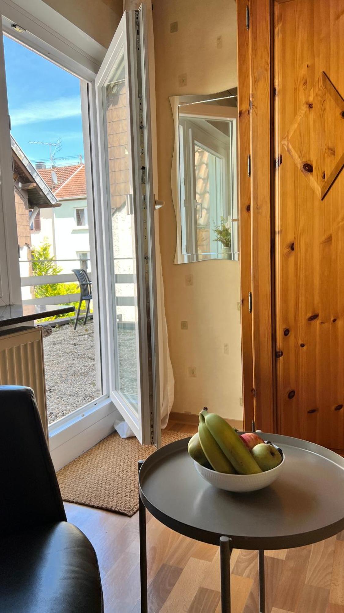 Gaestehaus Kliebenstein Saarwellingen Exterior foto